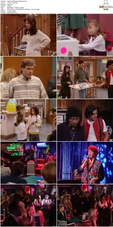 Full House S01-S08 German DL 1080p NetflixHD x264-4SJ