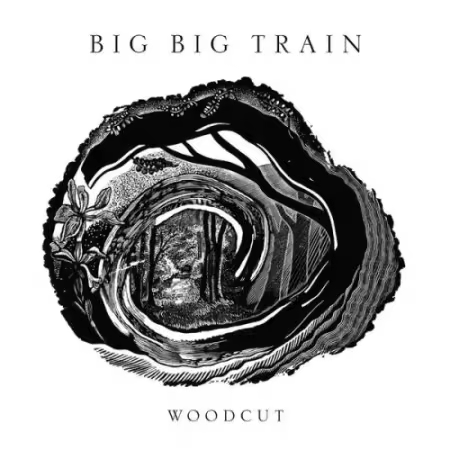 Big Big Train - Woodcut (2026) MP3