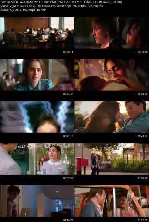 Love Rosie 2014 1080p PMTP WEB-DL DDP 5.1 H264-BLOOM