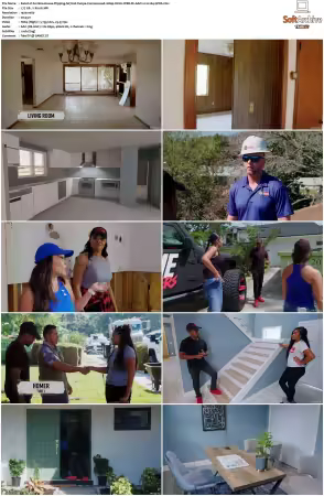 Zombie House Flipping S07 1080p HULU WEB-DL AAC2.0 H264-GPRS