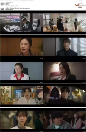 Positively Yours S01 1080p NF WEB-DL AAC2.0 H264-MrHulk