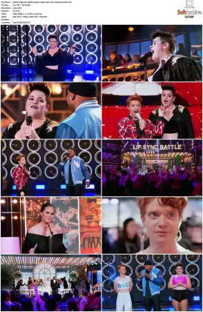 Lip Sync Battle S04 1080p WEB x264-TBS