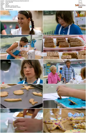 Junior Bake Off S02 720p WEBRip H264-SOAPBOX