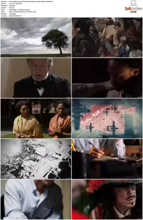 Mysteries at the Monument S03 1080p WEB-DL DDP2.0 H264-BAE