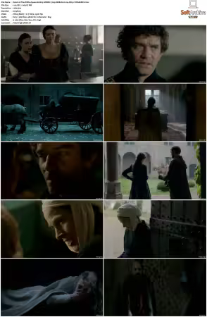 The White Queen S01 NORDiC 720p WEB-DL H 264 DD5.1-TWASERiES