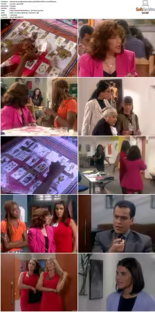 Yo soy Betty la fea 1999 S01 NF WEB-DL DDP2.0 x264-BTW