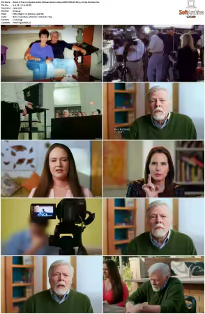 The Jury Speaks S01 1080p AMZN WEB-DL DDP5 1 H264-Cinefeel