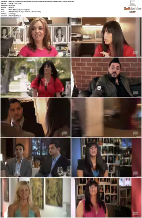 The Millionaire Matchmaker S02 1080p HULU WEB-DL AAC2.0 H264-GPRS