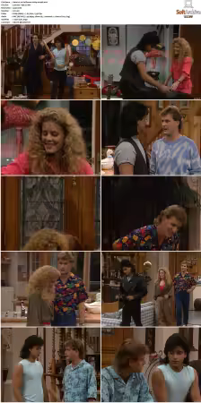 Full House S01 S08 Complete German DL 1080p NetflixHD x264-4SJ