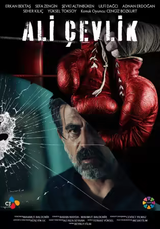 Ali Cevlik 2022 WEB-DL 1080p H 264 AAC TR TORK