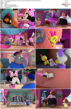 Mickey and the Roadster Racers 2017 S01S03 1080p H265 AAC 2CH-MNKYDDL