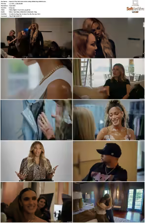 The CEO Club S01 1080p WEB h264-SCENE