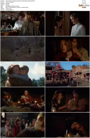 Dr Quinn Medicine Woman S01 MULTi 1080p WEB H264-UKDTV