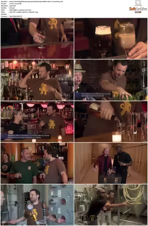 Drinking Made Easy S01 S03 1080p WEB-DL AAC20 x264-Mixed