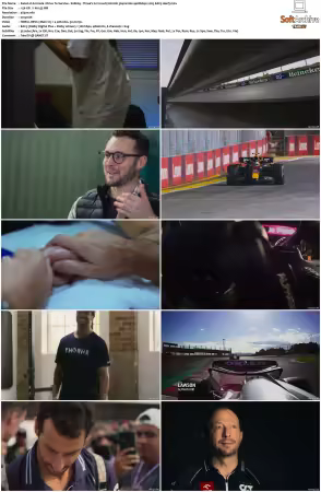 Formula 1 Drive to Survive 2019 S06 2160p50 NF WEBRip DV HEVC HDR10 DD+ Atmos 5.1 x265-deef