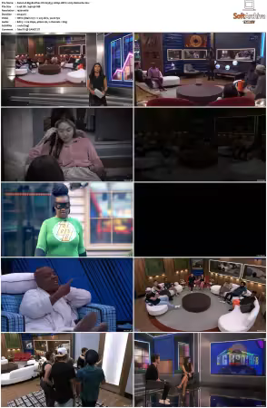 Big Brother US S25 1080p HEVC x265-MeGusta
