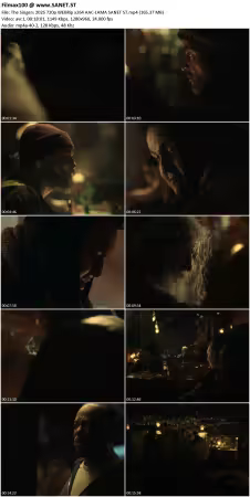 The Singers 2025 720p WEBRip x264 AAC-LAMA
