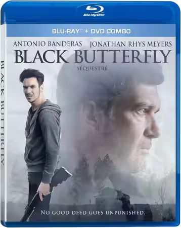 Black Butterfly 2017 m1080p BluRay AC3 DUAL H264-TORK