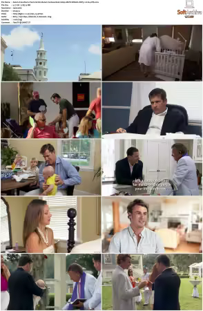 Southern Charm S02 1080p AMZN WEB-DL DDP5.1 H264-NTb