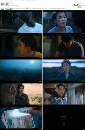 When Life Gives You Tangerines S01 DUAL 1080p WEBRip x265-KONTRAST