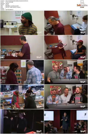 Impractical Jokers S08 720p WEB-DL AAC2.0 x264-