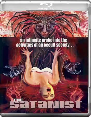 The Satanist 1968 1080p BluRay x264 DTS-FGT