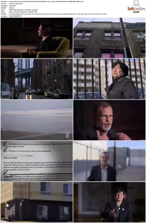 Worst Roommate Ever S01 2160p NF WEB-DL DDP5.1 DV HDR HEVC-XEBEC