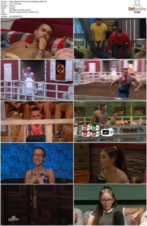 Big Brother US S21 720p WEB x264-SCENE