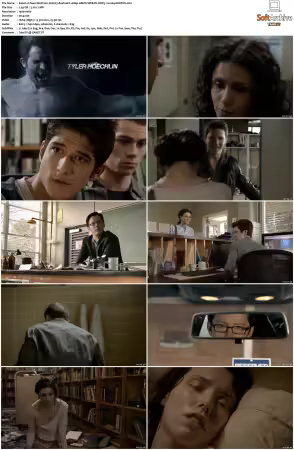 Teen Wolf 2011 S02 1080p AMZN WEB-DL DDP51 H264-KRATOS