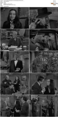 The Addams Family 1964 S01-S02 REMASTERED BDRip x264-BROADCAST
