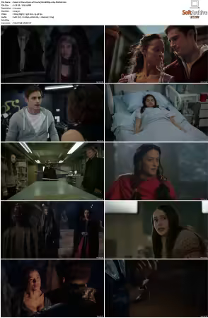 Once Upon a Time S01-S07 DVDRip XviD BDRip x264-Scene