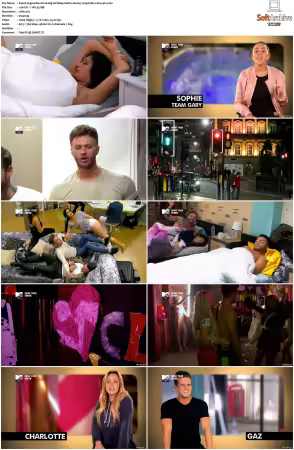 Geordie Shore Big Birthday Battle S01 720p HDTV x264-C4TV