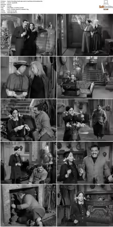 The Addams Family 1964 S02 720p BluRay x264-BROADCAST