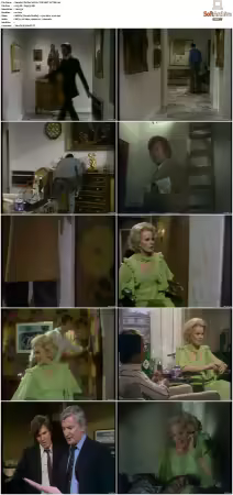 Thriller S01-S06 DVDRip XviD-NGP