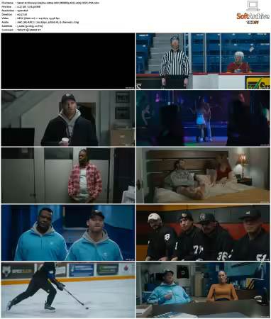 Shoresy S05 1080p 10bit WEBRip 6CH x265 HEVC-PSA