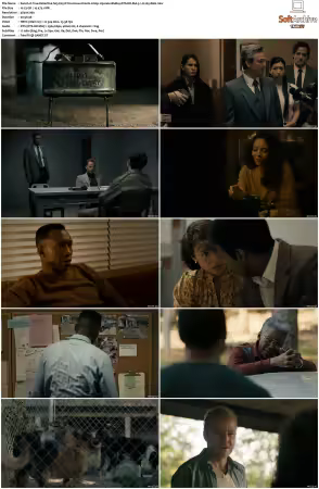 True Detective S03 2160p Upscale BluRay DTS-HD MA 5 1 H265-R&amp;H
