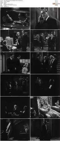 Pillow Of Death 1945 1080p BDRip DTS HEVC x265-PoPCoRn