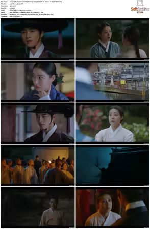 To My Beloved Thief S01 1080p NF WEB-DL AAC2.0 H264-MrHulk