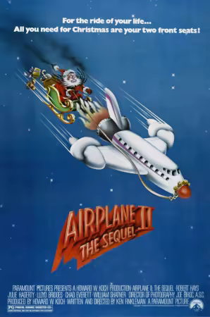 Airplane II-The Sequel 1982 m1080p WEB-DL H 264 DUAL AAC5 1 @TSRG
