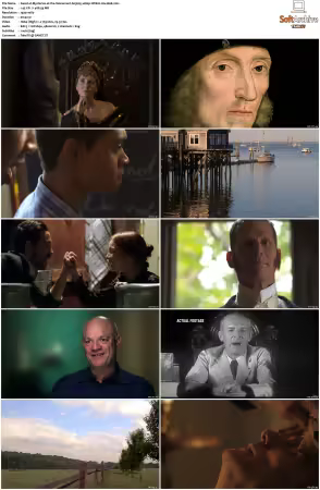 Mysteries at the Monument S03 1080p WEB-DL DDP2.0 H264-BAE