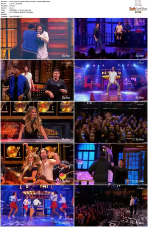 Lip Sync Battle S02 720p HDTV x264-ALTEREGO