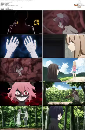Gleipnir S01 2020 1080p WEB-DL AVC AAC 2.0 English Dubbed-Golumpa