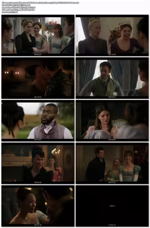 Bridgerton S04E08 Dance in the Country 1080p HEVC x265-MeGusta