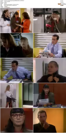 Yo soy Betty la fea 1999 S01 NF WEB-DL DDP2.0 x264-BTW