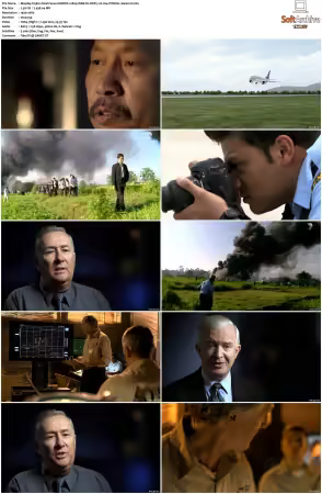 Mayday aka Air Crash Investigation S01-S25 1080p WEB-DL DDP5.1 H264-MIXED