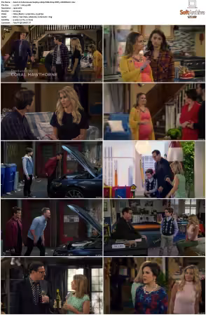 Fuller House S01-S05 1080p WEB H264 DDP5.1-DERMAGiC