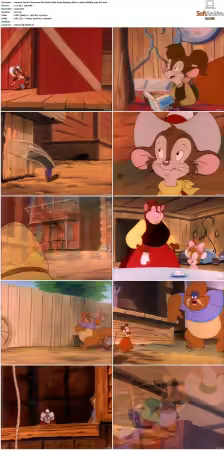 Fievels American Tails S01 WEBRip 1080p x265-PoF