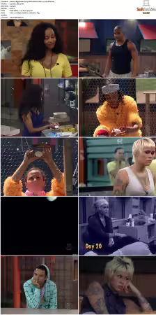 Big Brother US S11 AMZN WEB-DL DDP2.0 H264-BTW