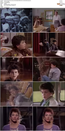 The Wonder Years S01 S06 NTSC DVD REMUX MPEG2 DD 2 0 Homecoming-Rmp4L