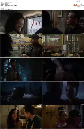 Once Upon a Time S01-S07 DVDRip XviD BDRip x264-Scene